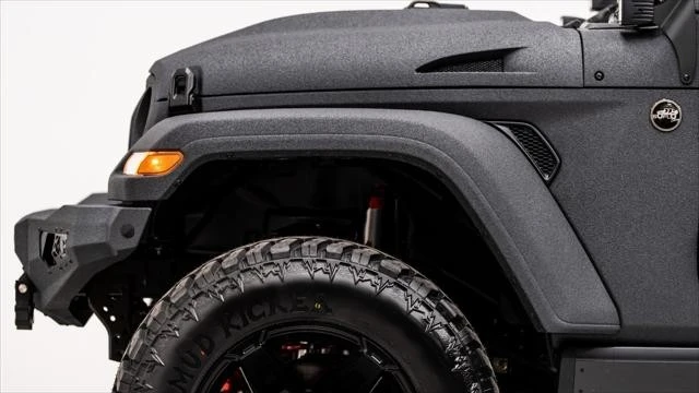 2026 Jeep JL Wrangler - Image 14 of 31