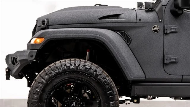 2026 Jeep JL Wrangler - Image 15 of 31