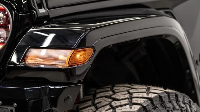 2026 Jeep JL Wrangler - Image 20 of 21
