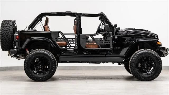 2026 Jeep JL Wrangler - Image 17 of 21