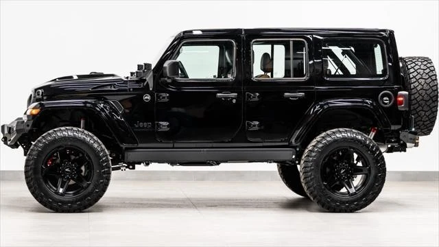 2026 Jeep JL Wrangler - Image 12 of 21
