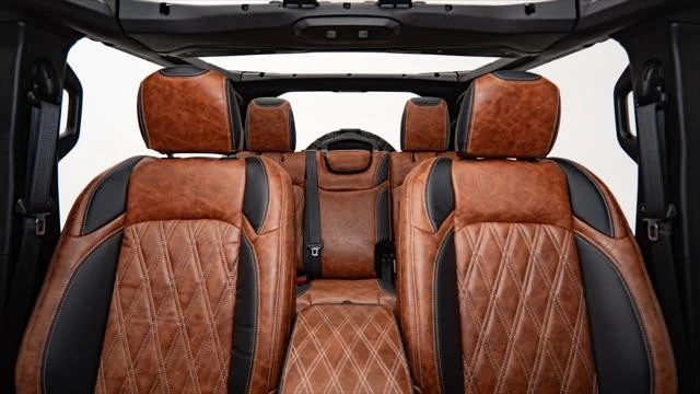 2026 Jeep JL Wrangler - Image 3 of 21