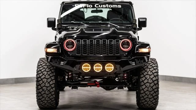2026 Jeep JL Wrangler - Image 5 of 21
