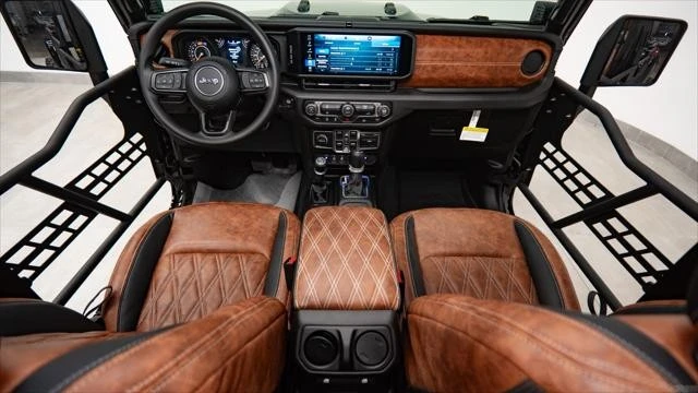 2026 Jeep JL Wrangler - Image 2 of 21