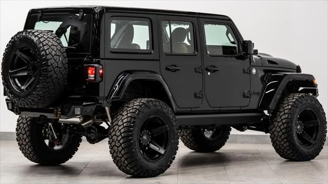 2026 Jeep JL Wrangler - Image 9 of 21