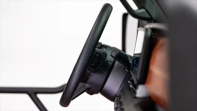 2026 Jeep JL Wrangler - Image 18 of 21