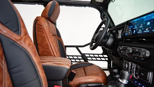 2026 Jeep JL Wrangler - Image 20 of 21