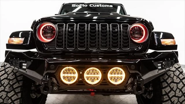 2026 Jeep JL Wrangler - Image 12 of 21