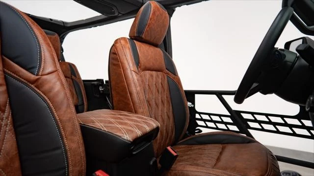 2026 Jeep JL Wrangler - Image 21 of 21