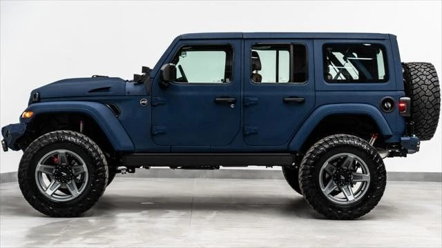 2026 Jeep JL Wrangler - Image 12 of 21