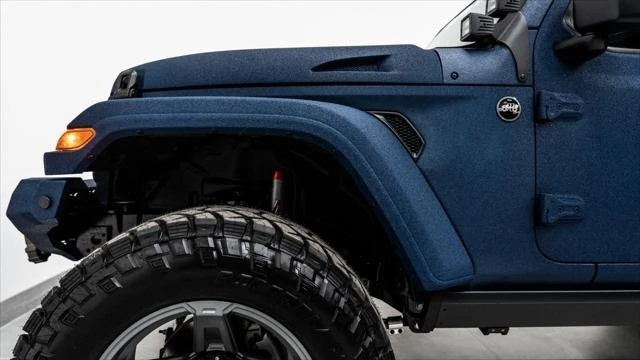 2026 Jeep JL Wrangler - Image 13 of 21