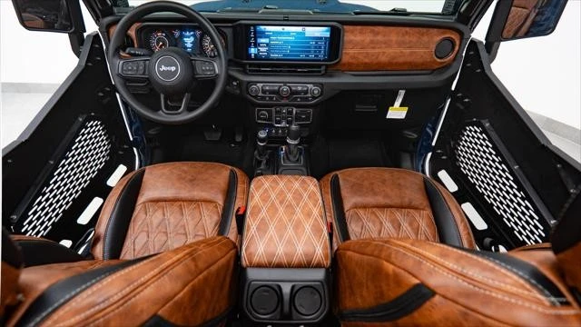 2026 Jeep JL Wrangler - Image 2 of 21