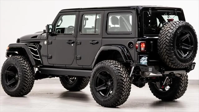 2026 Jeep JL Wrangler - Image 10 of 31