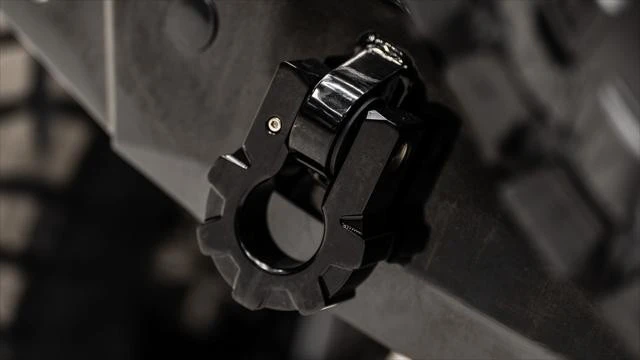 2026 Jeep JL Wrangler - Image 11 of 31