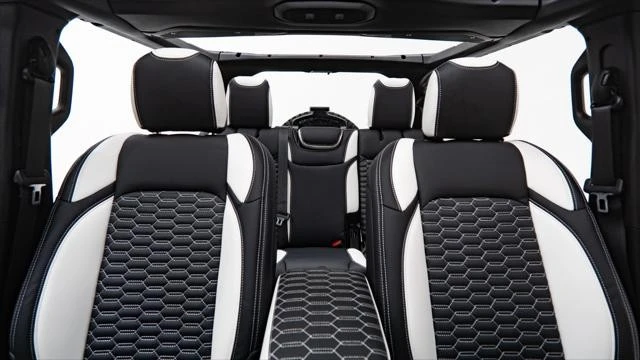 2026 Jeep JL Wrangler - Image 3 of 31