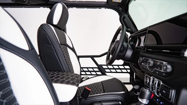 2026 Jeep JL Wrangler - Image 31 of 31