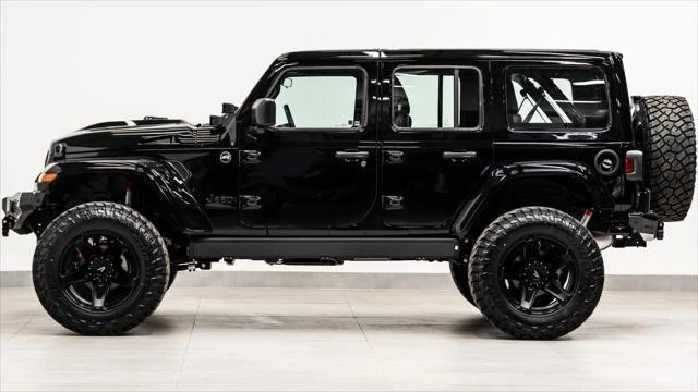 2026 Jeep JL Wrangler - Image 13 of 31