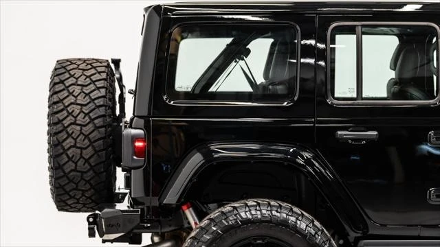 2026 Jeep JL Wrangler - Image 7 of 31