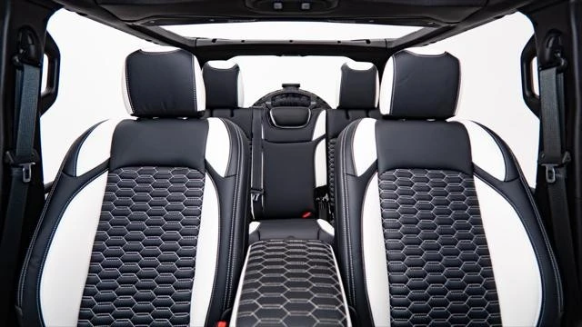 2026 Jeep JL Wrangler - Image 3 of 31