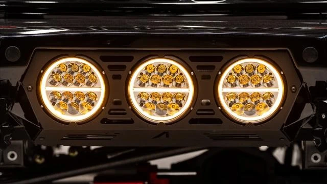 2026 Jeep JL Wrangler - Image 25 of 31