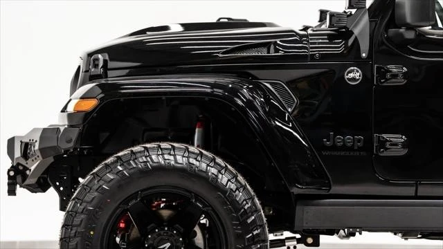 2026 Jeep JL Wrangler - Image 14 of 31