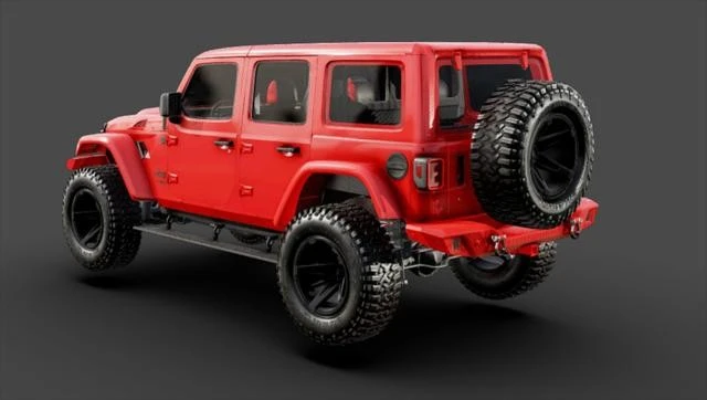2026 Jeep - Image 6 of 8