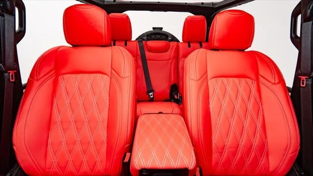 2026 Jeep JL Wrangler - Image 4 of 31