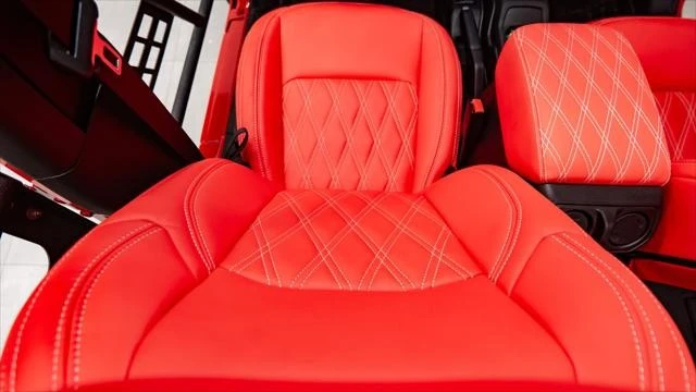 2026 Jeep JL Wrangler - Image 20 of 31