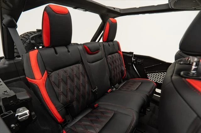 2026 Jeep JL Wrangler - Image 12 of 13