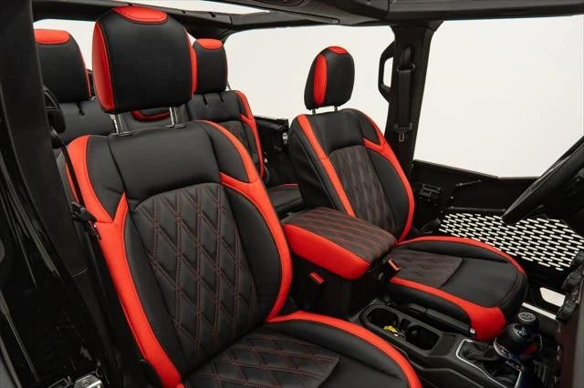 2026 Jeep JL Wrangler - Image 11 of 13
