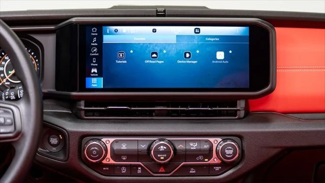 2026 Jeep JL Wrangler - Image 26 of 31