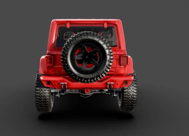 2026 Jeep - Image 5 of 8