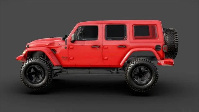2026 Jeep - Image 7 of 8