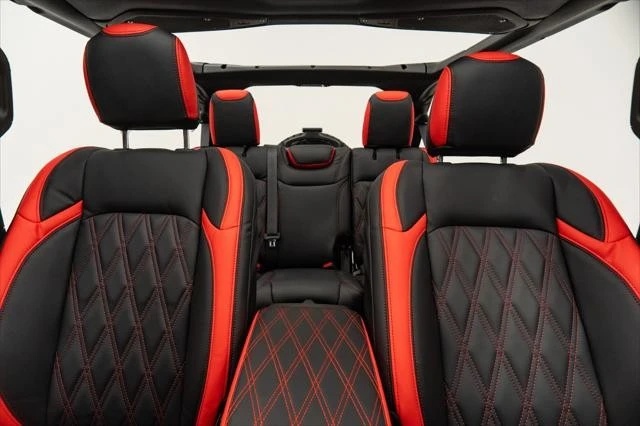 2026 Jeep JL Wrangler - Image 13 of 13