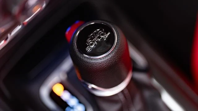 2026 Jeep JL Wrangler - Image 29 of 31