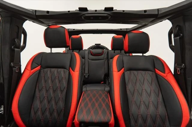 2026 Jeep JL Wrangler - Image 3 of 13