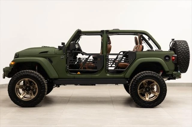 2026 Jeep - Image 20 of 31
