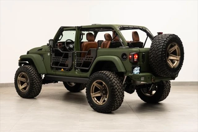 2026 Jeep - Image 18 of 31