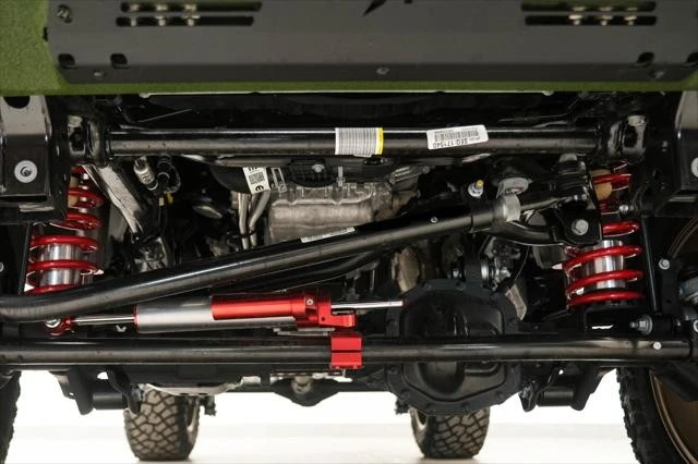 2026 Jeep - Image 28 of 31