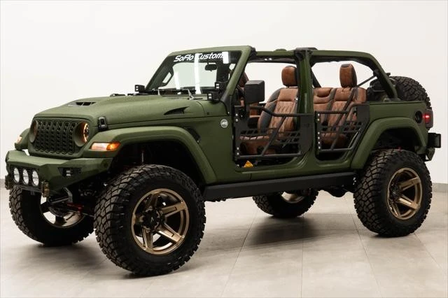 2026 Jeep - Image 11 of 31