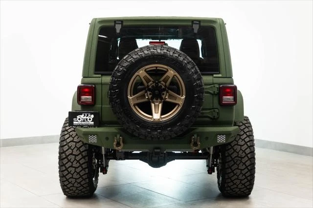 2026 Jeep - Image 8 of 31