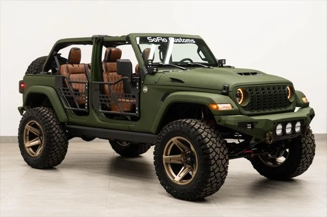 2026 Jeep - Image 13 of 31