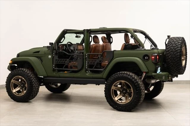 2026 Jeep - Image 19 of 31