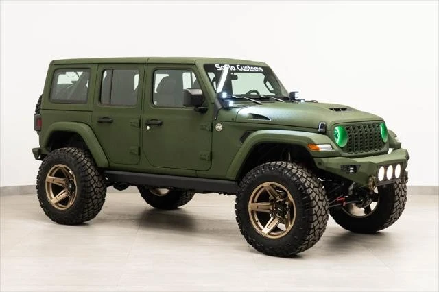 2026 Jeep - Image 5 of 31