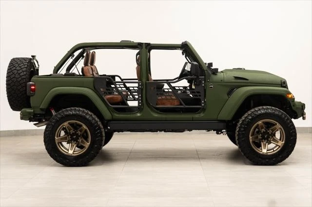 2026 Jeep - Image 14 of 31