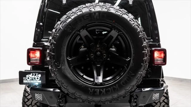 2026 Jeep JL Wrangler - Image 13 of 31