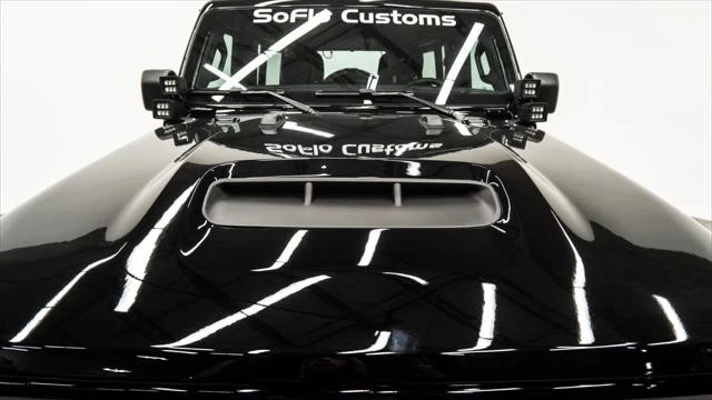 2026 Jeep JL Wrangler - Image 21 of 31