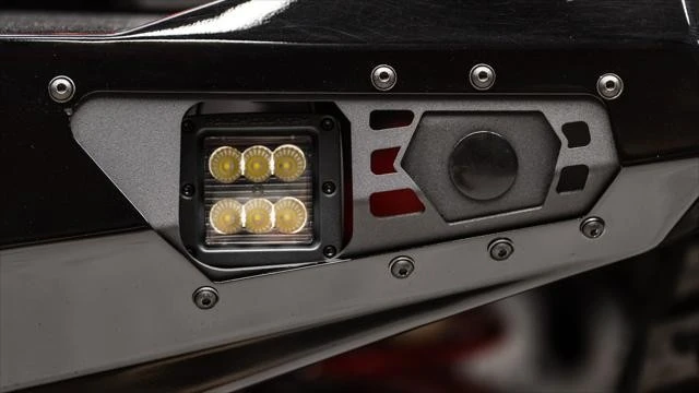 2026 Jeep JL Wrangler - Image 27 of 31