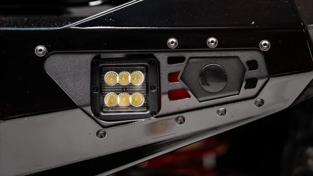 2026 Jeep JL Wrangler - Image 29 of 31