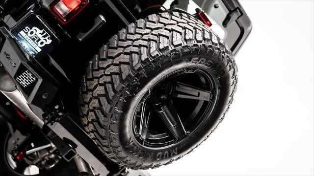 2026 Jeep JL Wrangler - Image 14 of 31